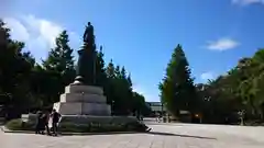 靖國神社の建物その他