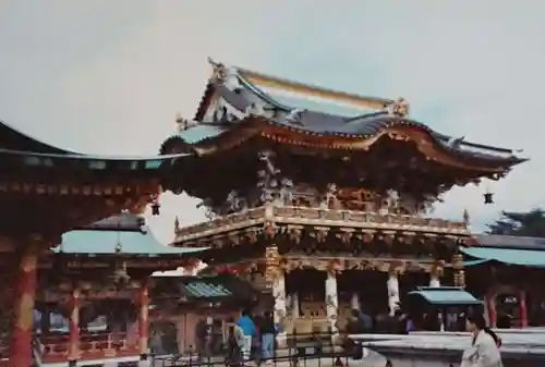 耕三寺の建物その他