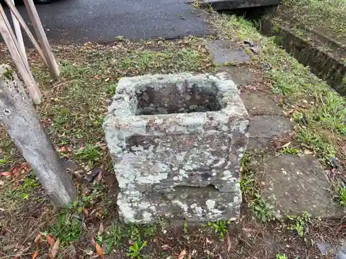 伊努神社(島根県)