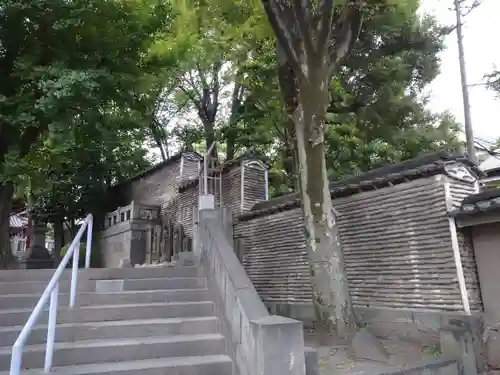 待乳山聖天（本龍院）のその他建物