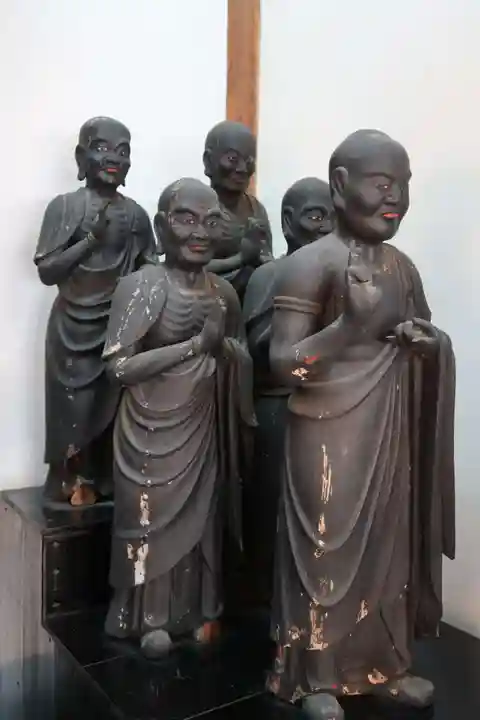 釋尊寺(大阪府)