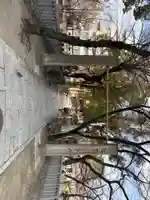 高津宮(大阪府)