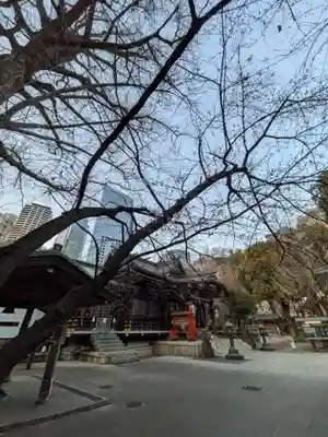 熊野神社(東京都)