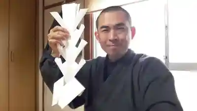 蓮久寺(千葉県)