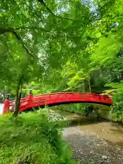 小國神社の建物その他