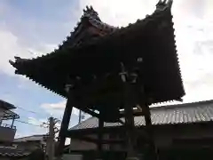 願隆寺の建物その他