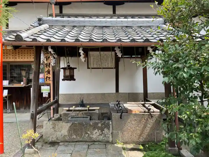 御霊神社(奈良県)