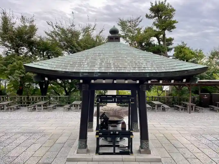 長谷寺(神奈川県)
