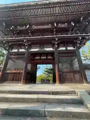 廣隆寺(京都府)