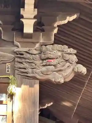 八幡神社(東京都)