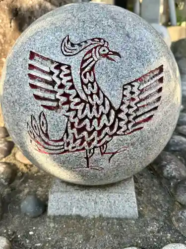 福良八幡神社(兵庫県)