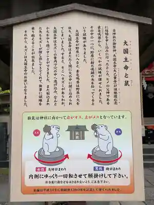 戸部杉山神社(神奈川県)