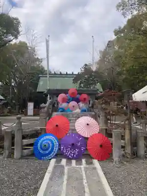 若宮神明社(愛知県)