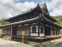 御寺 泉涌寺の建物その他