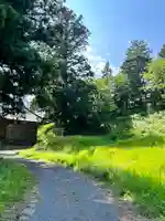 白山神社(宮城県)