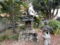 春日神社(奈良県)