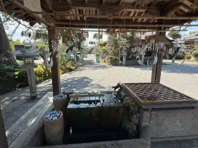 大鳥神社(滋賀県)