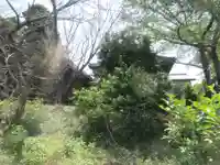出流神社(埼玉県)