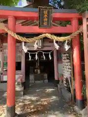 堀川戎神社(大阪府)