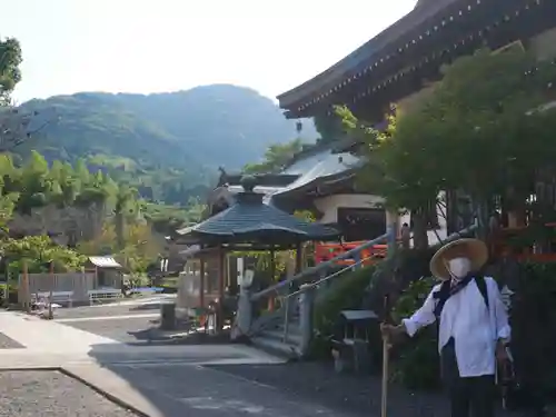 八坂寺のその他建物