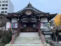 福傳寺(東京都)