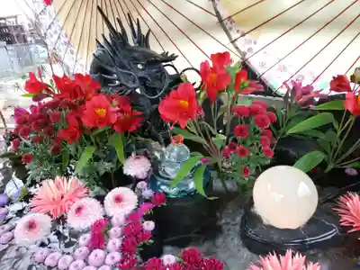 法輪寺(東京都)