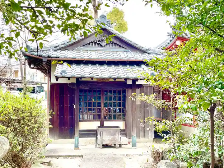 神明社(三重県)