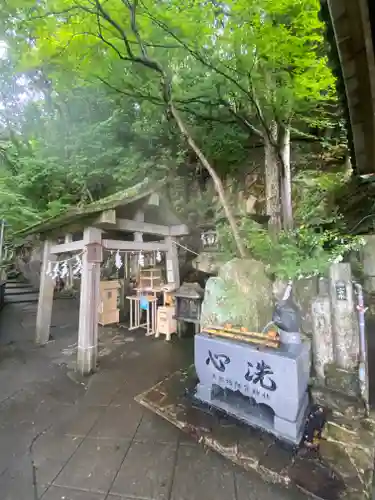 阿賀神社(滋賀県)