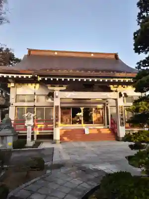 日輪寺(福島県)
