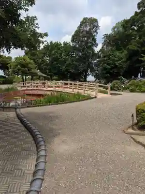 性海寺のその他建物