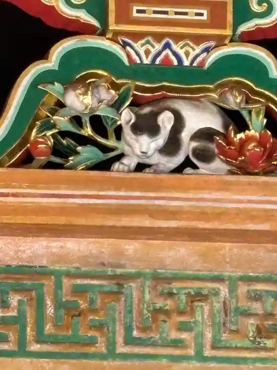 日光東照宮(栃木県)