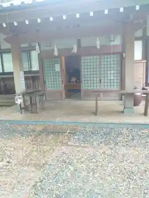 小御門神社(千葉県)