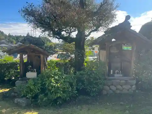 幻住院(岐阜県)