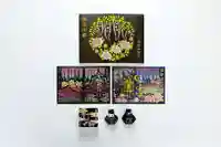 金蛇水神社の御朱印