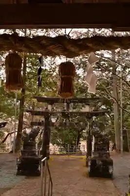横倉神社(高知県)