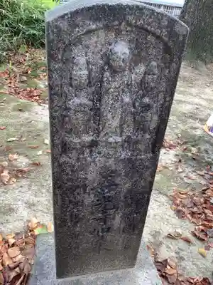 笠覆寺 (笠寺観音)の仏像