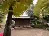 布多天神社(東京都)