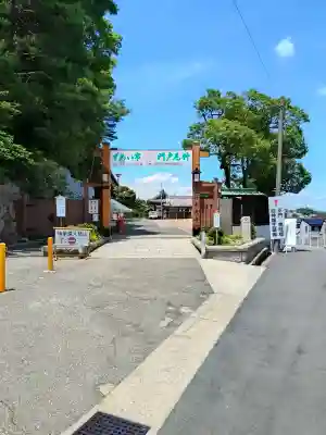 門戸厄神東光寺(兵庫県)