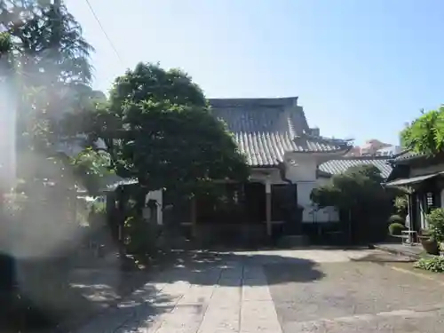 法善寺(東京都)