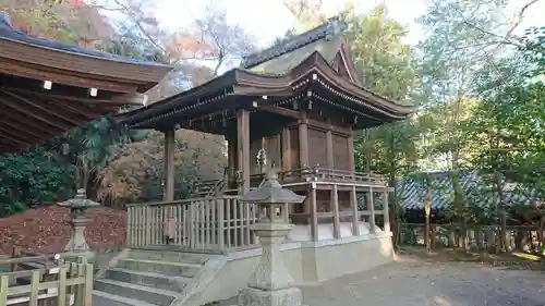 石清水八幡宮の末社