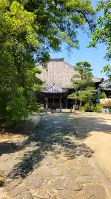 妙善寺（ハズ観音）(愛知県)