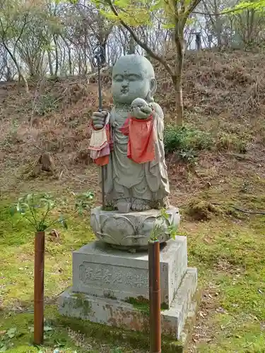 園城寺（三井寺）(滋賀県)