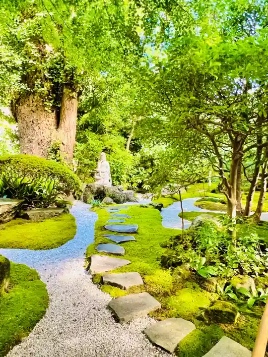 報国寺(神奈川県)