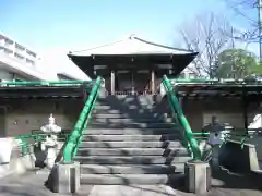 円泉寺(東京都)