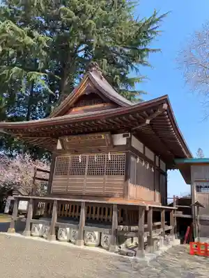 大前神社(栃木県)