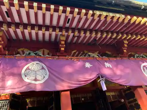 浅草神社(東京都)