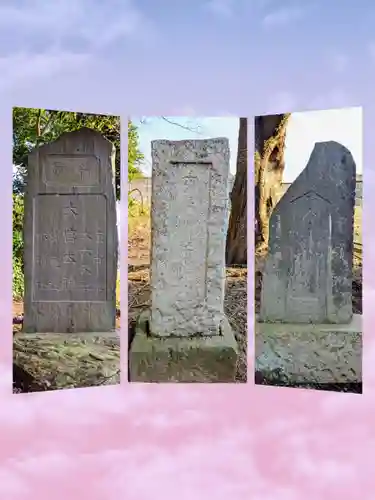 島田大宮神社(千葉県)