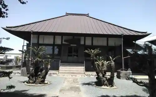 常光院(静岡県)