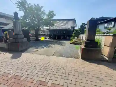 妙見寺のその他建物