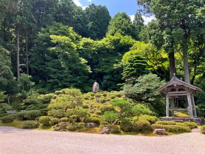 萬徳寺(福井県)